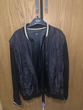 Boss Mens Jacket/Gilet Size Large Pre Owned In Excellent Condition 