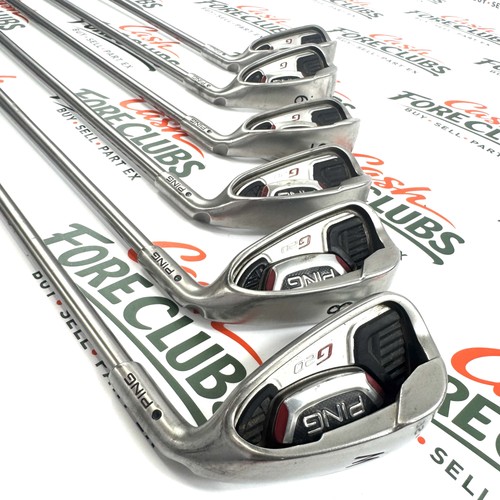 Ping g20 pw - ping, 5-pw