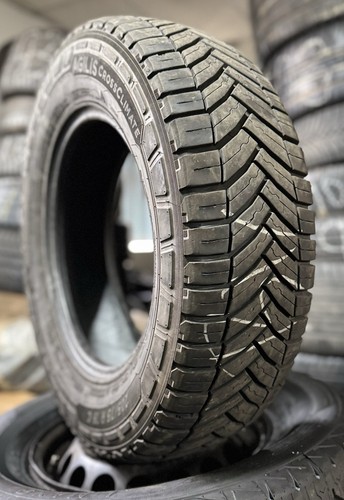 205 75r16c michelin agilis - michelin,
