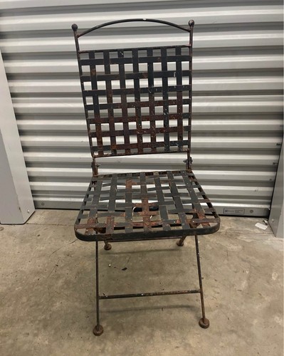Vintage antique deco patio - antique,