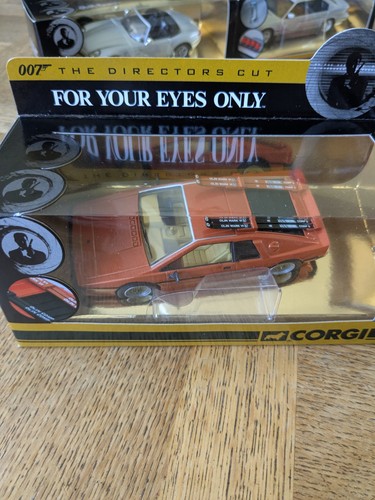 James bond 007 the - 007,