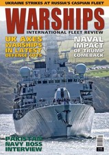WARSHIPS INTERNATIONAL FLEET