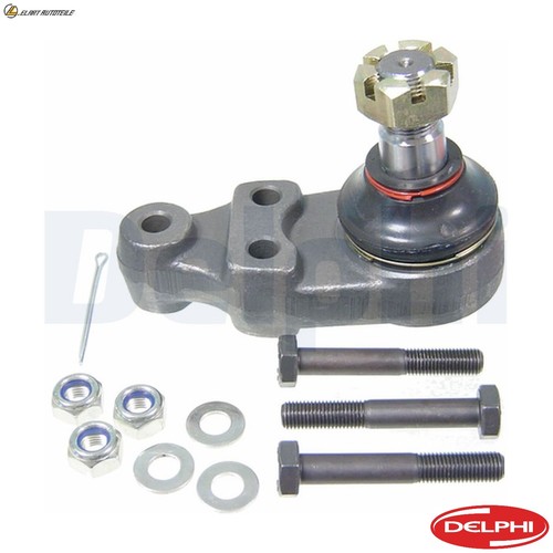 Support guide joint tc658 - support,