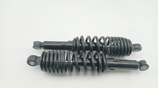 HYOSUNG BOBBER 125 Shock