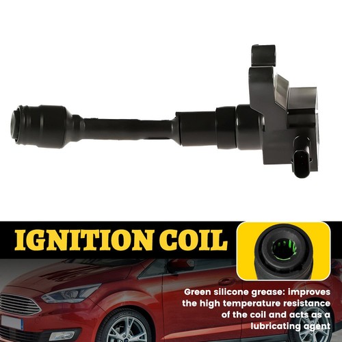 Ignition coil pack for - pack, ford