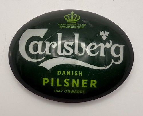 Carlsberg danish pilsner beer - pilsner,