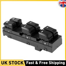 Master Driver Side Power