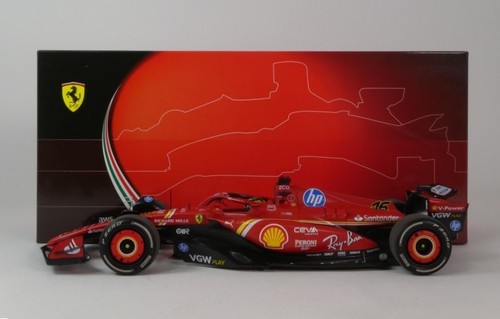 Bbr ferrari 16 - bbr, sf-24