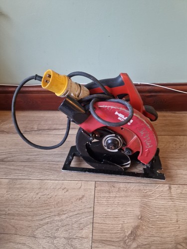 Hilti scw circular - 70, saw