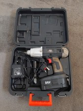 Sealey 24v 1/2" 410ft.lb