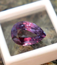 Genuine Alexandrite 10-12Ct