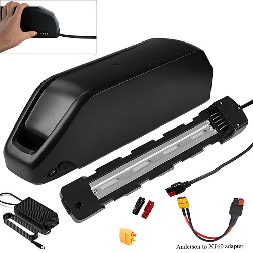 48v 13ah downtube battery - 13ah, for