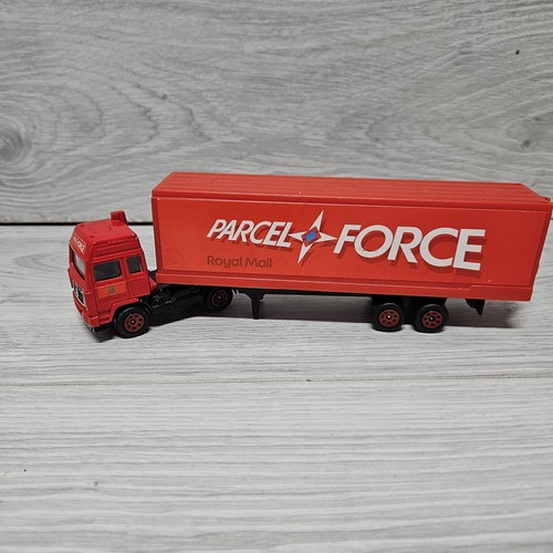 Corgi c1238 seddon - corgi,