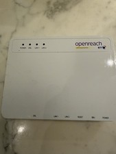 BT Openreach ECI Telecom