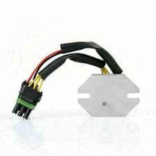 Regulator Rectifier Fits