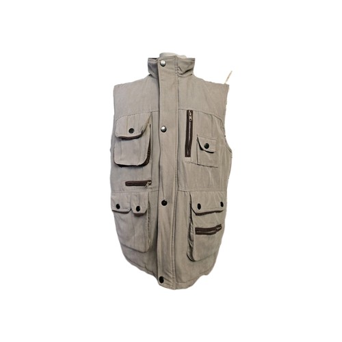 Stormafit utility gilet - utility, vest