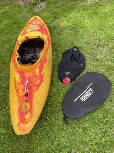 Dagger kayak gtx 1 - kayak, 8.1