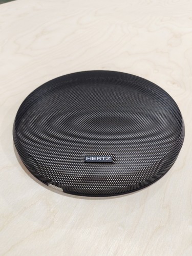 Hertz mille pro - mille, mps