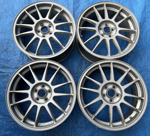 Racing superleggera 7j - oz,