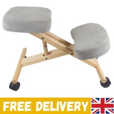 Stylish Ergonomic Kneeling