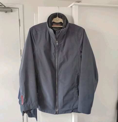 Prada sport vintage - vintage, goretex