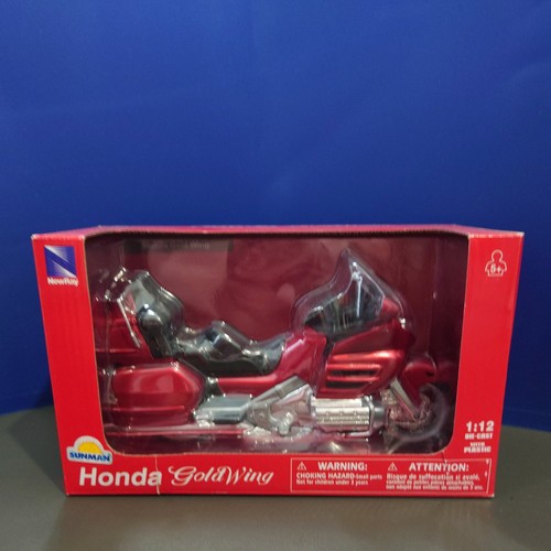 New ray honda - ray,
