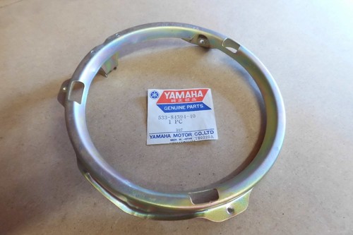 Yamaha xs650 tx650 - , genuine