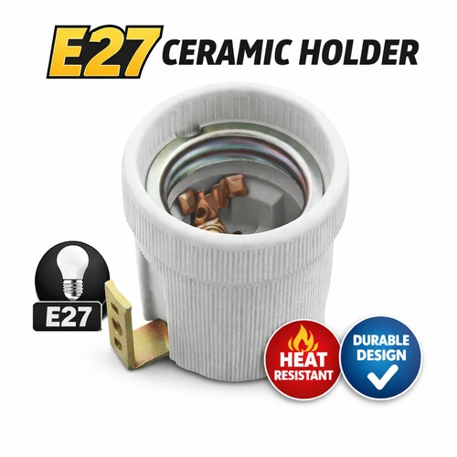 Edison screw e27 - screw, es