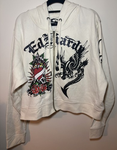 Hardy white heart roses - ed,