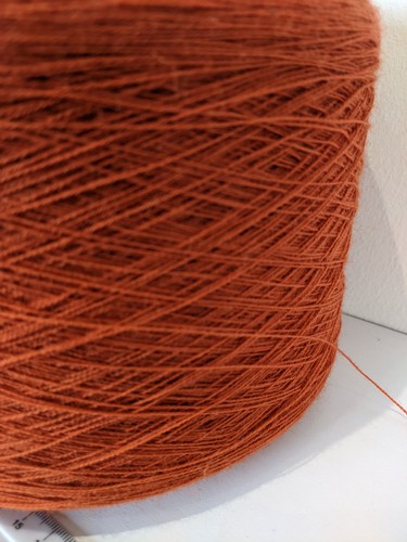 45kg pure wool ply - wool,