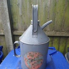 Vintage Original Aladdin Pink