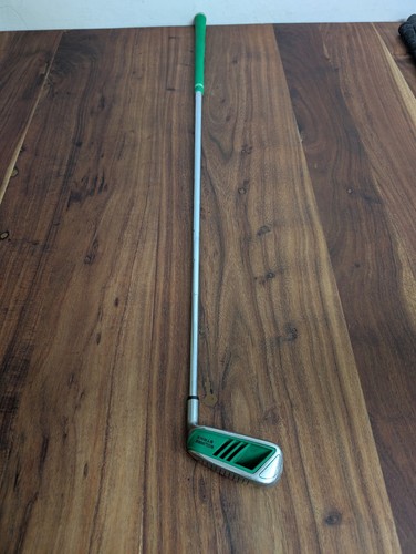 Square strike chipper - square, 45°