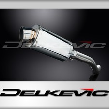 VFR800F HONDA 1998-01 HI LEVEL