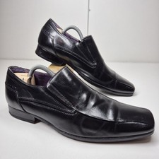 Gucinari Men's Smart Leather