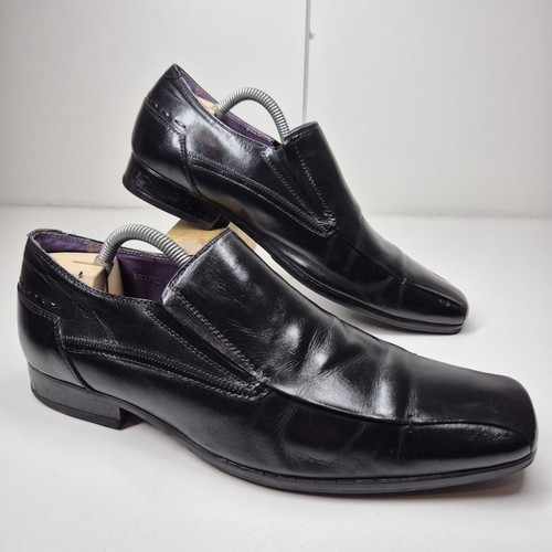 Gucinari men smart leather - smart,