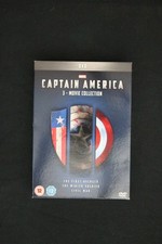 Captain America - First