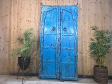 Large 19th Century Indian