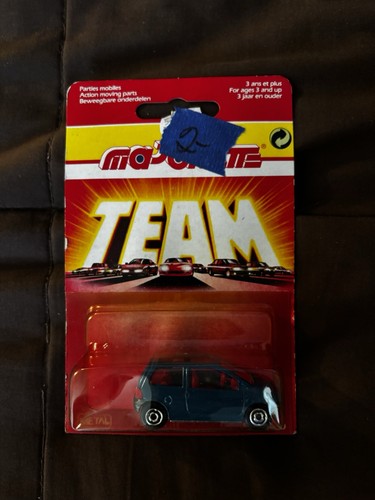New majorette renault twingo - new,