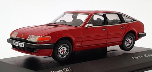 Vanguards scale model car - vanguards, 1/43