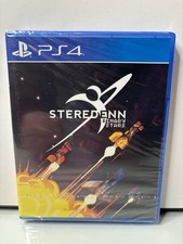 STEREDENN BINARY STARS PS4 NEW