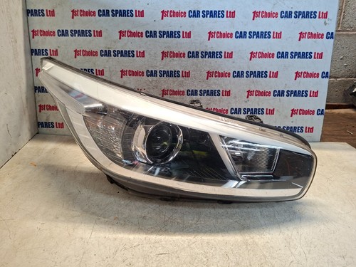 Kia ceed mk2 2012 driver - kia,
