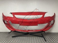 VAUXHALL ASTRA J SRi 5 DOOR