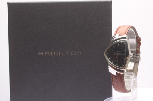 Near mint box hamilton - w/box],