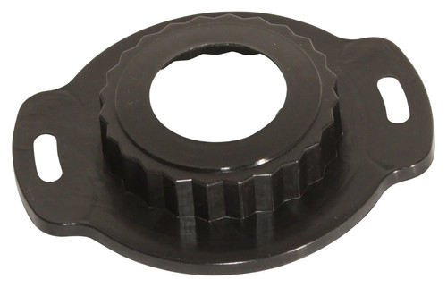 Gearbox side locking plate - gearbox, vw