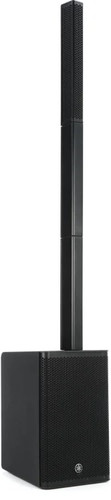 Yamaha stagepas mkii - 1k,