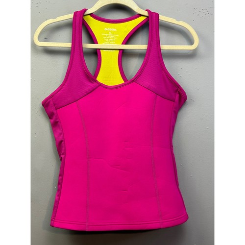 Zaggora tank top - zaggora,