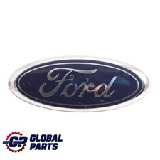 Ford Transit Custom Rear Door