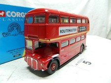 Corgi 1:42 AEC Routemaster Bus