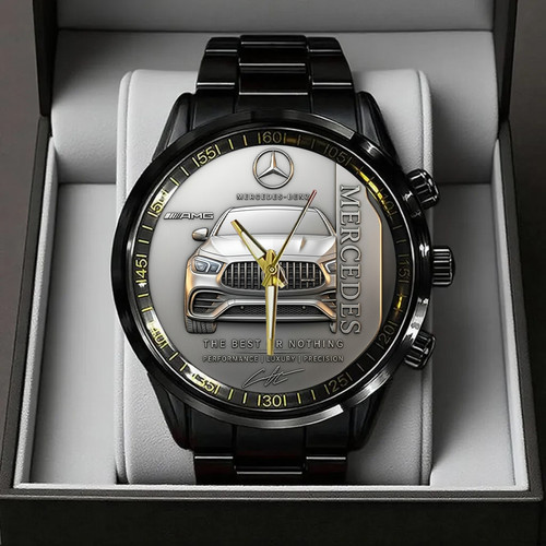 Mercedes benz amg car black - mercedes-benz,