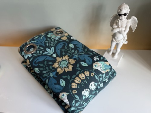 Large dunelm green ruskin - green,